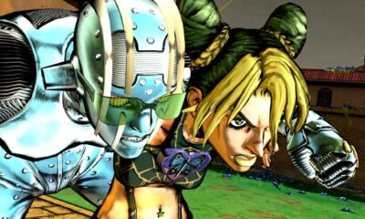 JoJo's Bizarre Adventure: All Star Battle R