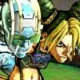 JoJo's Bizarre Adventure: All Star Battle R