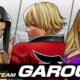 The King of Fighters XV