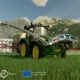 Landwirtschafts-Simulator 22: Precision Farming DLC