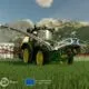 Landwirtschafts-Simulator 22: Precision Farming DLC