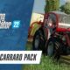 Landwirtschafts-Simulator 22: Antonio Carraro Pack