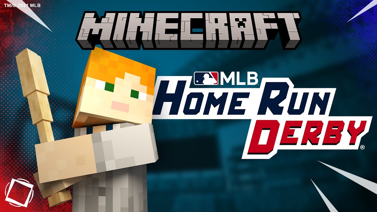 Minecraft: MLB Home Run Derby-DLC