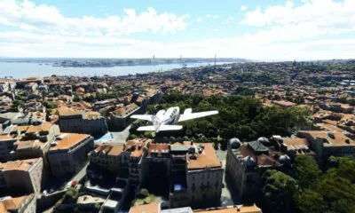Microsoft Flight Simulator - World Update VIII