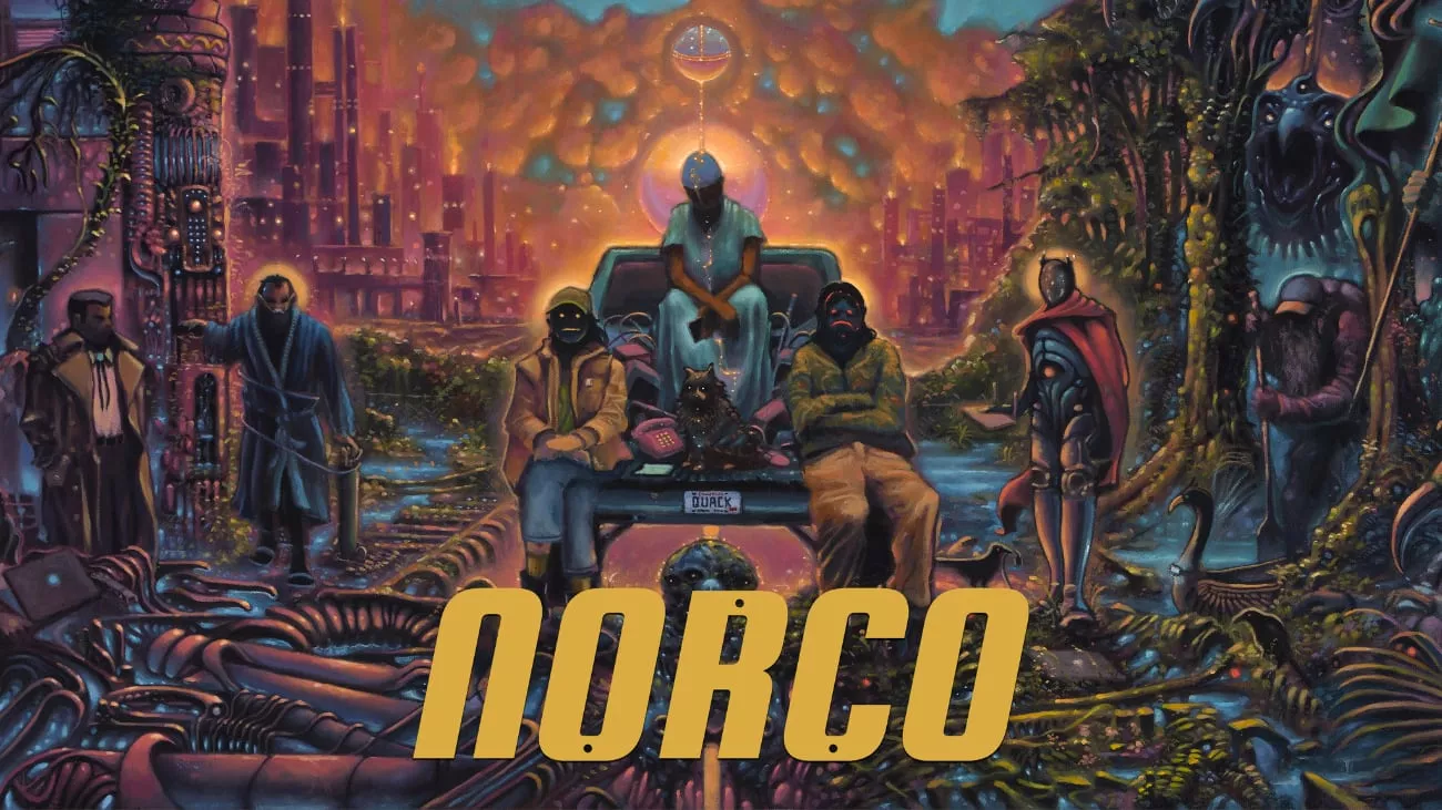 NARCO