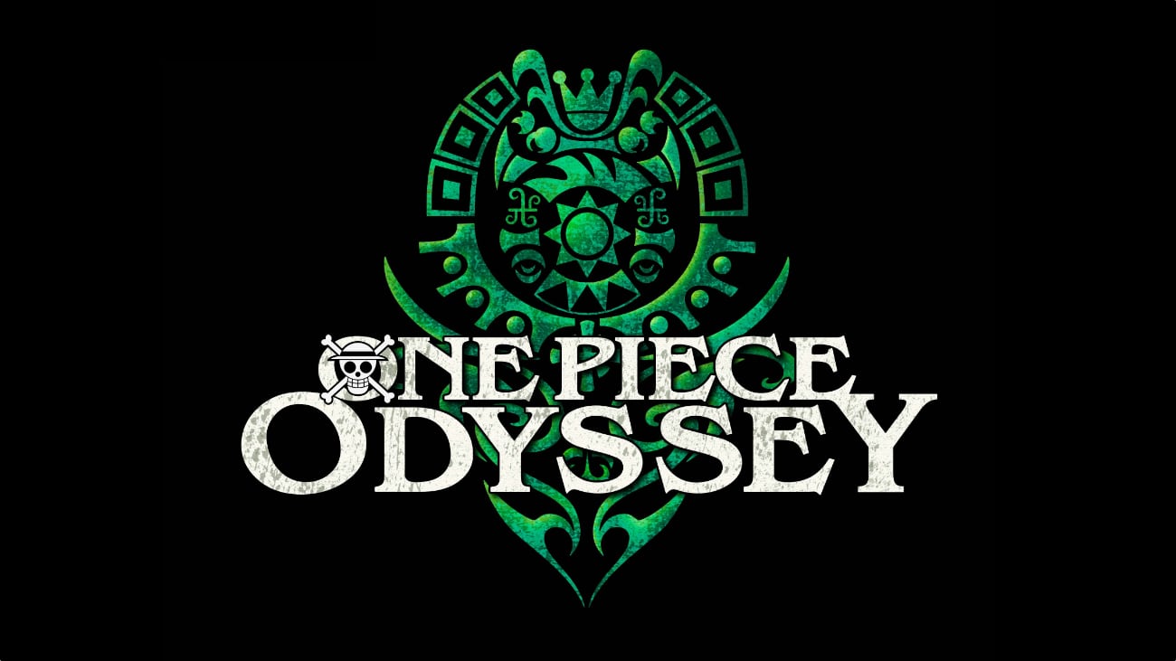 ONE PIECE ODYSSEY