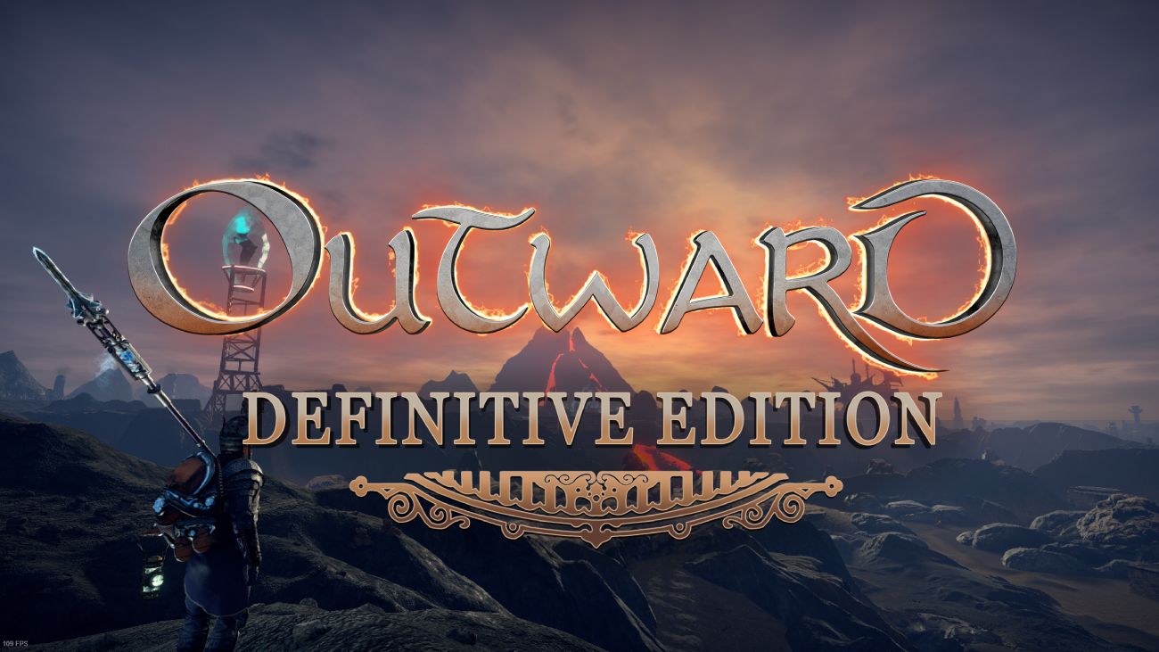 Outward: Definitive Edition