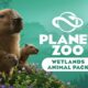 Planet Zoo: Wetlands Animal Pack