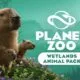 Planet Zoo: Wetlands Animal Pack