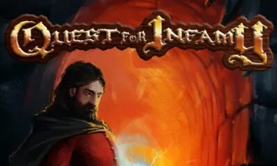 Quest For Infamy