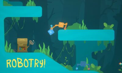 Robotry!
