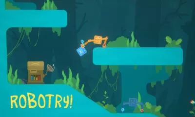 Robotry!