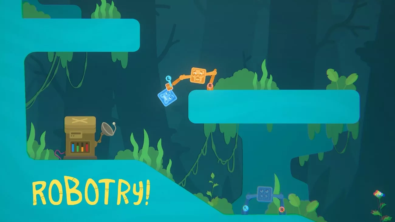 Robotry!