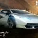Rocket League - Lamborghini Countach LPI 800-4