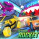 Rocket League - Season 6