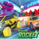 Rocket League - Season 6