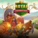 Royal Frontier
