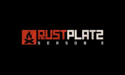 RUSTplatz Season 3