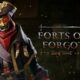 Sea of Thieves - Forts der Vergessenen