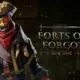 Sea of Thieves - Forts der Vergessenen