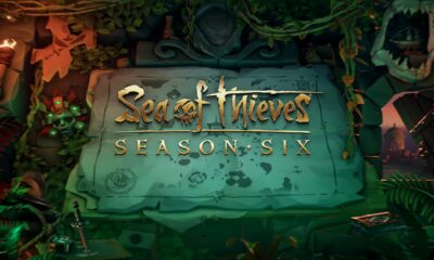 Sea of Thieves: Season 6