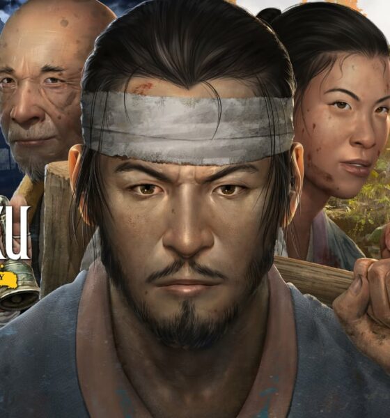 Sengoku Dynasty