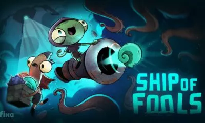 Ship of Fools