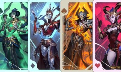 SMITE