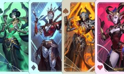 SMITE
