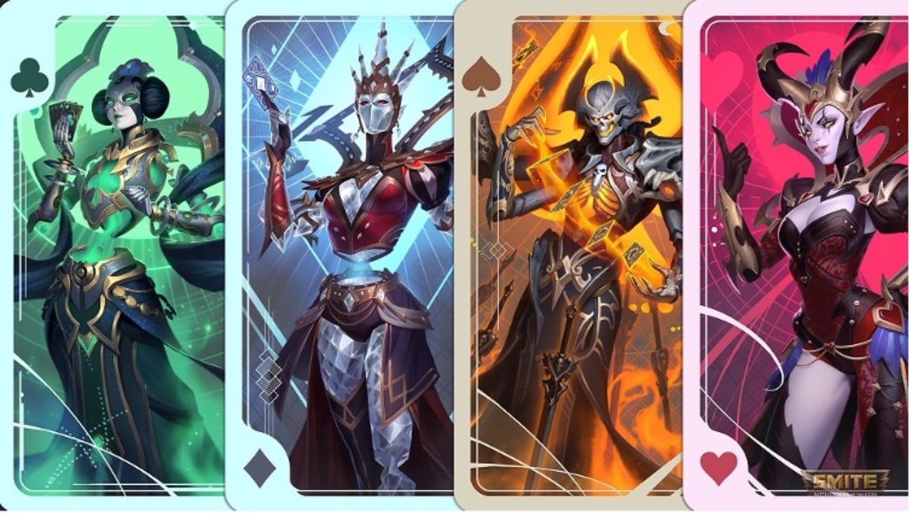 SMITE