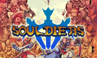 Souldiers