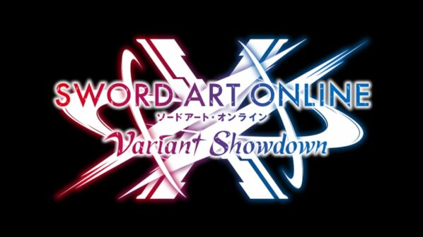 Sword Art Online Variant Showdown