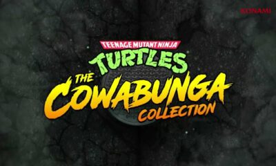 Teenage Mutant Ninja Turtles: The Cowabunga Collection