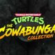 Teenage Mutant Ninja Turtles: The Cowabunga Collection