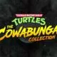 Teenage Mutant Ninja Turtles: The Cowabunga Collection