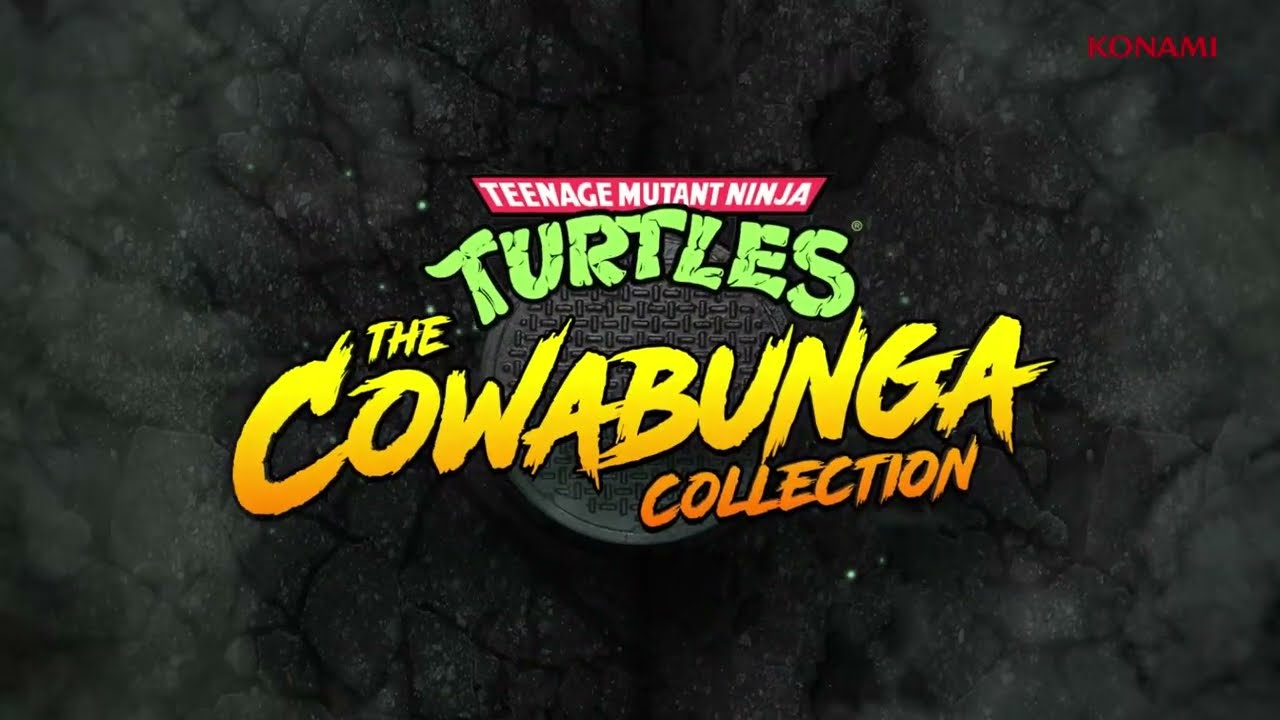 Teenage Mutant Ninja Turtles: The Cowabunga Collection
