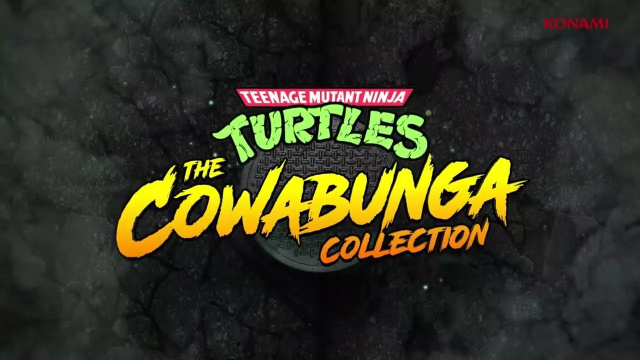 Teenage Mutant Ninja Turtles: The Cowabunga Collection