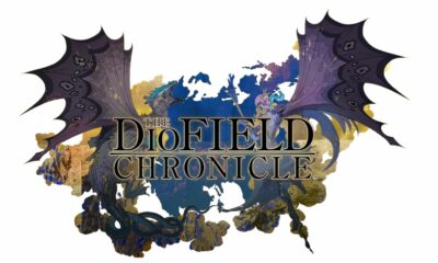 The DioField Chronicle