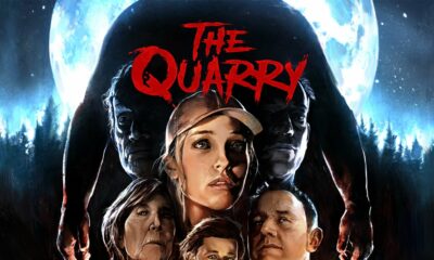 The Quarry