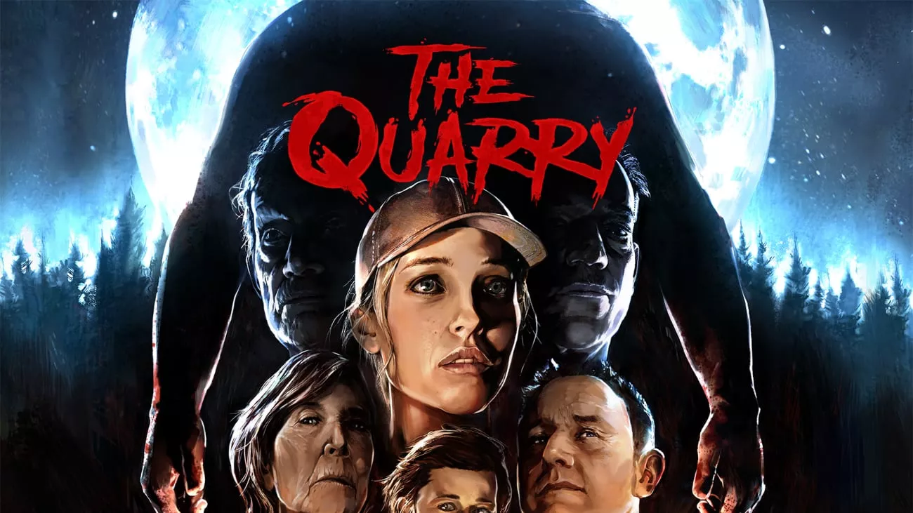 The Quarry