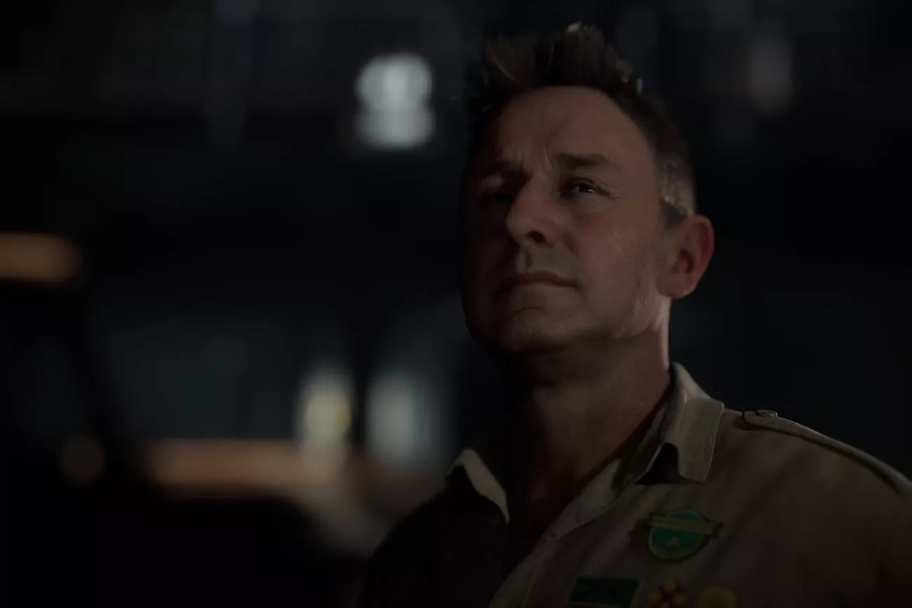 The Quarry: Neues Teenie-Horror-Spiel mit Trailer angekündigt 27 The Quarry