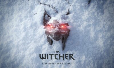 The Witcher - Teaser