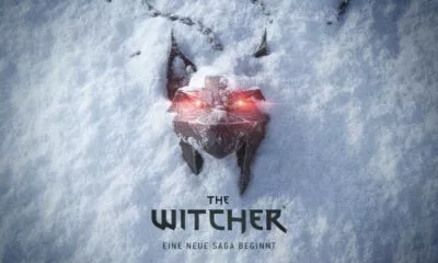 The Witcher - Teaser