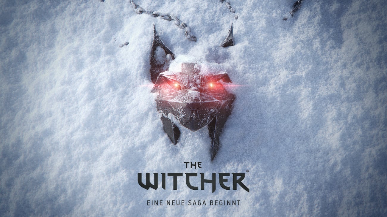 The Witcher - Teaser