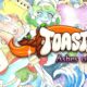 Toasty: Ashes of Dusk