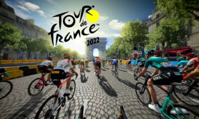 Tour de France 2022