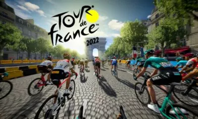 Tour de France 2022