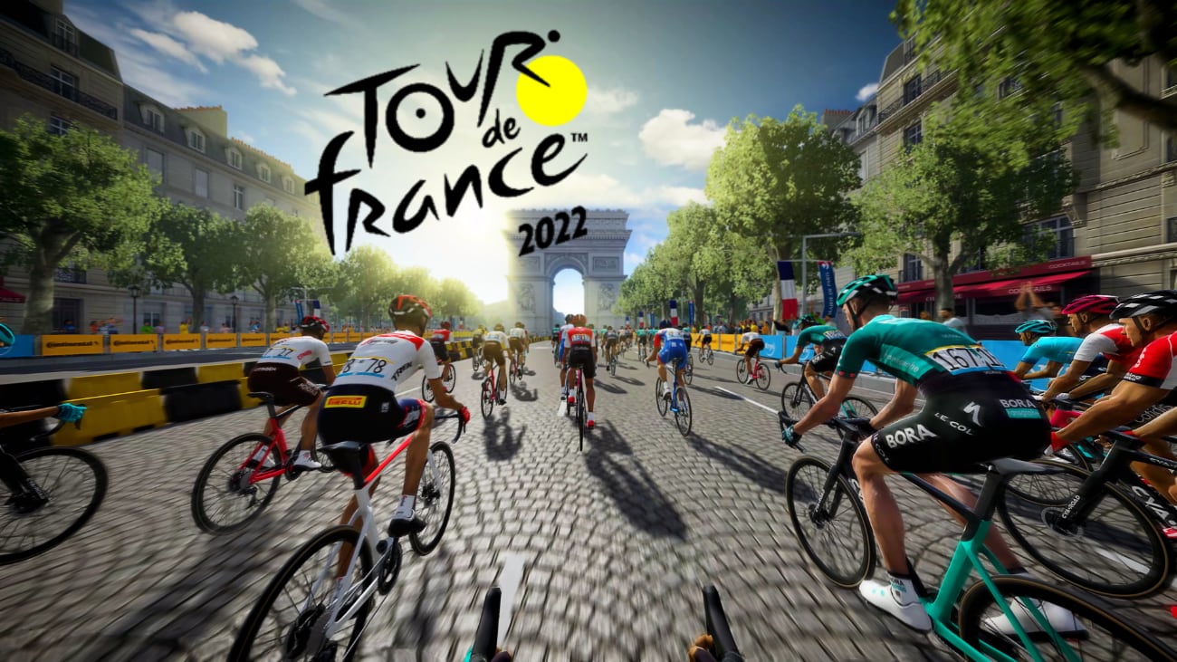 Tour de France 2022