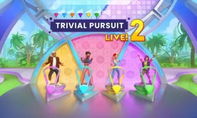 Trivial Pursuit Live! 2