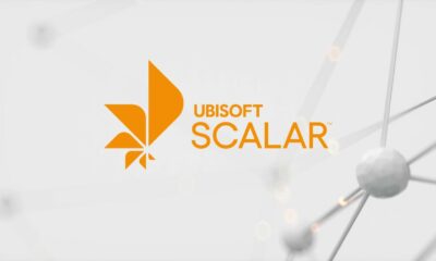 Ubisoft Scalar